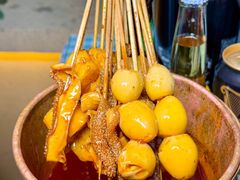 -1819餐厅·团队聚餐·烤串·精酿