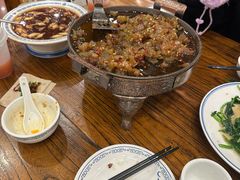 -老雒阳面馆·水席(定鼎门店)