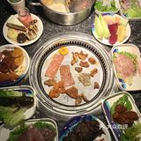 我们就会选择吃椒炉自助餐品种多无限吃