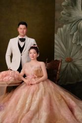 -光明婚纱摄影(建设路店)