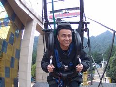 -梦幻奥陶纪景区