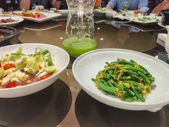 -申粤轩酒楼·三十年粤菜经典(丁香花园店)