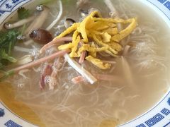 -老雒阳面馆·水席(定鼎门店)