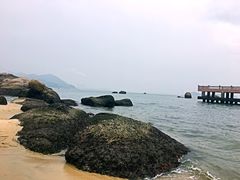 -惠州金海湾嘉华度假酒店