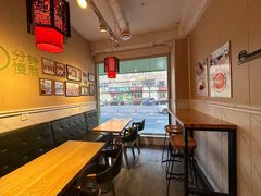 -粥小北包子油条馆(创始店)