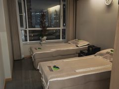 -颐润堂专业养生(五道口华清商务会馆店)