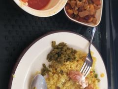 -乡村基(双流时代奥特莱斯餐厅)