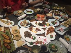 -味见·荣家(亚泰大街店)