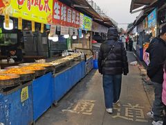 -大学城夜市大排档(凤栖路店)