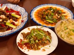 粉蒸牛肉-百年粉蒸牛肉