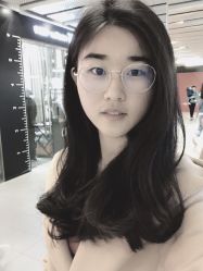 点击看大图 -简法造型·品牌形象店