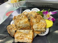 -海龙珠海鲜餐厅