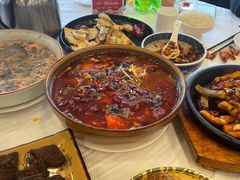 -庐州太太(双岗店)