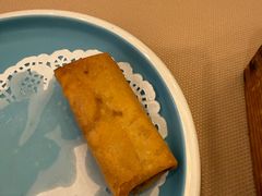 -香宫中餐厅·东北菜·铁锅炖·广式点心(哈尔滨香格里拉店)