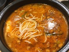 -大鼓米线(浦东长泰店)