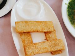 上海粢饭糕-顺风酒店(长寿路店)