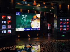 -蓝色派对KTV(聚然广场店)