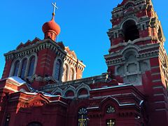 -圣·阿列克谢耶夫教堂