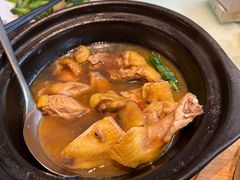 -客汀家宴·客家烟火 四季食材(集美店)