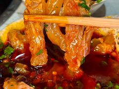-来伊回麻辣烫·火锅串串清真(红瓦寺总店)