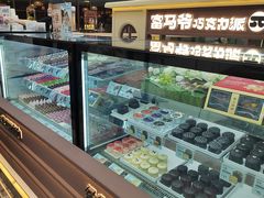 -万达广场(北京槐房店)