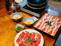 -龙酒场·关西寿喜烧·居酒屋(罗湖店)