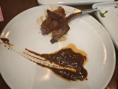 -湘汇概念铁板烧(铁西万达店)