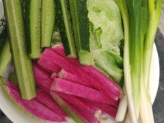 -燕北云山·农家菜·灶台鱼(密云溪翁庄店)