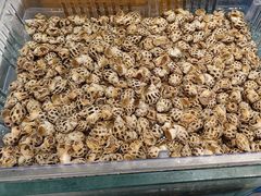 -阿伟海鲜楼·福建菜(延寿店)