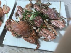 -覃记海鲜美食餐厅