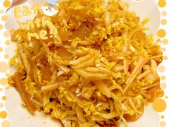 -金牌餐厅·天津菜·八珍豆腐·老爆三(瓷房子店)