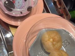 -争鲜回转寿司(通州万达店)