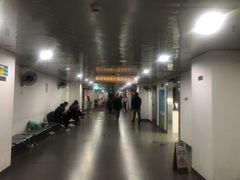 -福田体育公园游泳馆