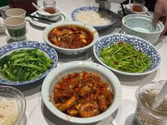 -欧记大排档·景德菜(上海首店)