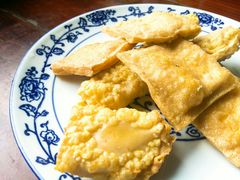 双拼臭豆腐-茅老太臭豆腐