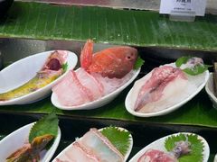 -第六季自助餐厅(北太平庄店)