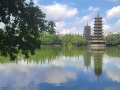 -桂林两江四湖景区