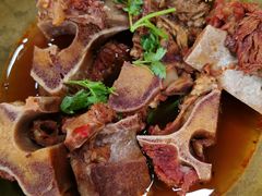 -乔家满族八大碗(流水沟店)