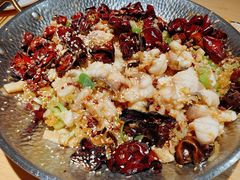 -大丰收脆鱼(闽侯永嘉店)
