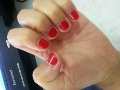 Easy Lady(中山公园店)-Easy Lady美甲美睫半永久纹绣工作室