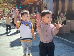 -广东天露山旅游度假区