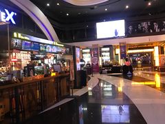 -万达影城(南海万达广场IMAX店)