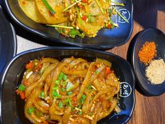 -Let’s WaKao瓦烤(贝森店)
