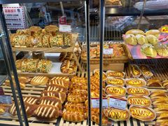 -山崎面包(第一八佰伴店)