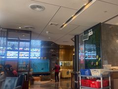 -怀德酒楼·粤菜·海鲜·茶点(宝安国际机场店)