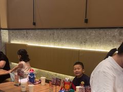 -Pennehut畔尼意面(合肥万象城店)