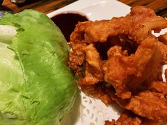 -日出青木·杭帮菜名店