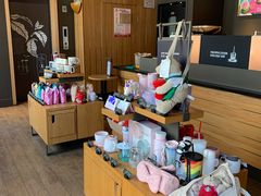 零售区-星巴克(红房子店)