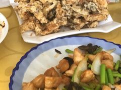 -大同削面馆(五台山风景名胜区店)