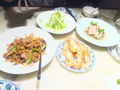 -淮扬府(安定门店)